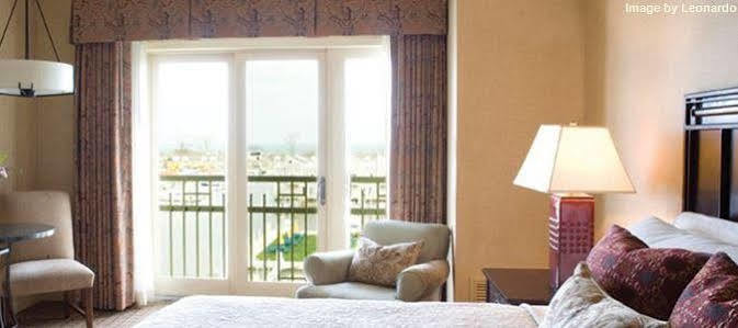 The Harbor Grand Hotel New Buffalo Buitenkant foto