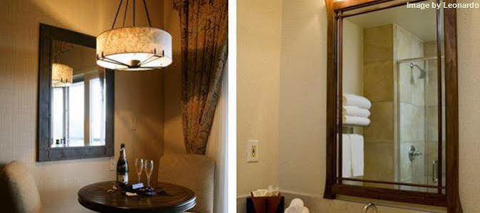The Harbor Grand Hotel New Buffalo Buitenkant foto